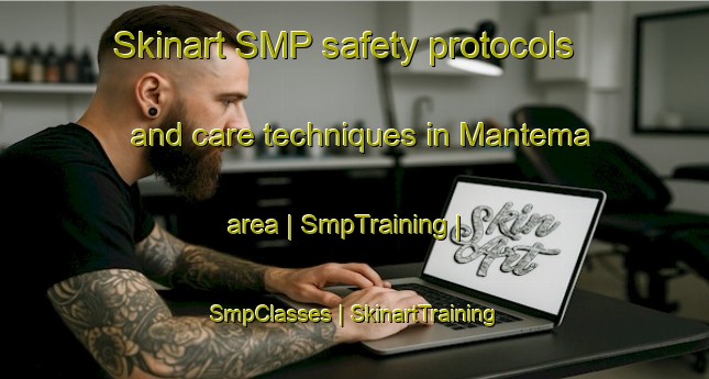 Skinart SMP safety protocols and care techniques in Mantema area | SmpTraining | SmpClasses | SkinartTraining-United Republic of Tanzania